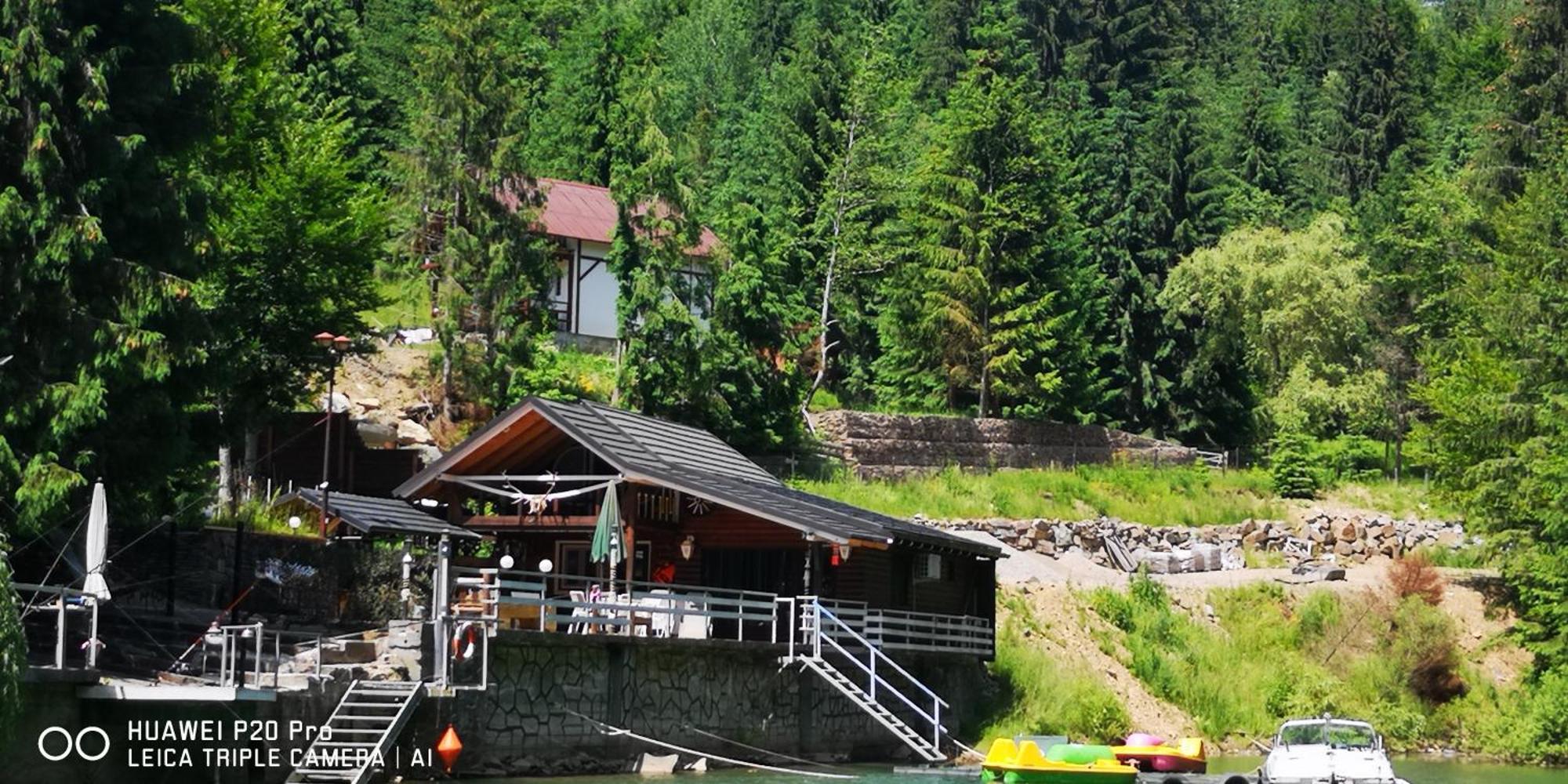 Simply Zen Villa Colibita Exterior photo