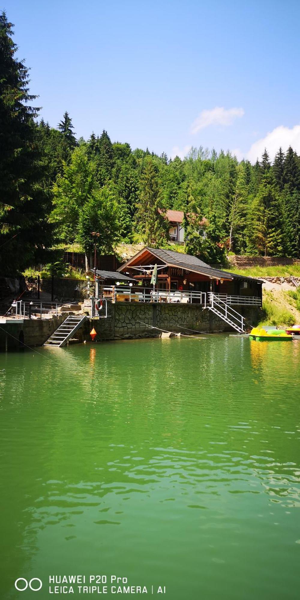 Simply Zen Villa Colibita Exterior photo